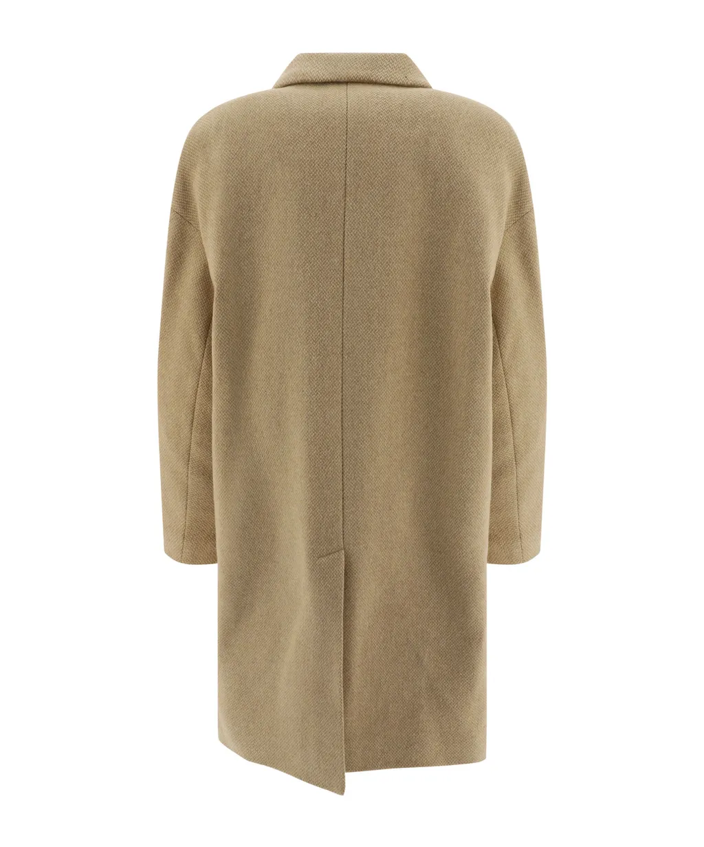Limiza Coat