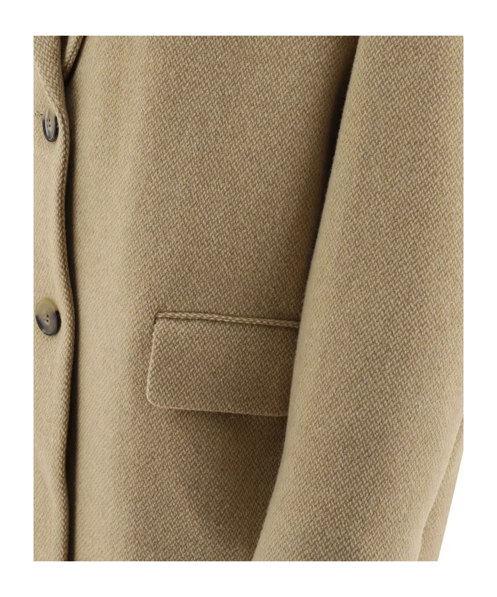Limiza Coat