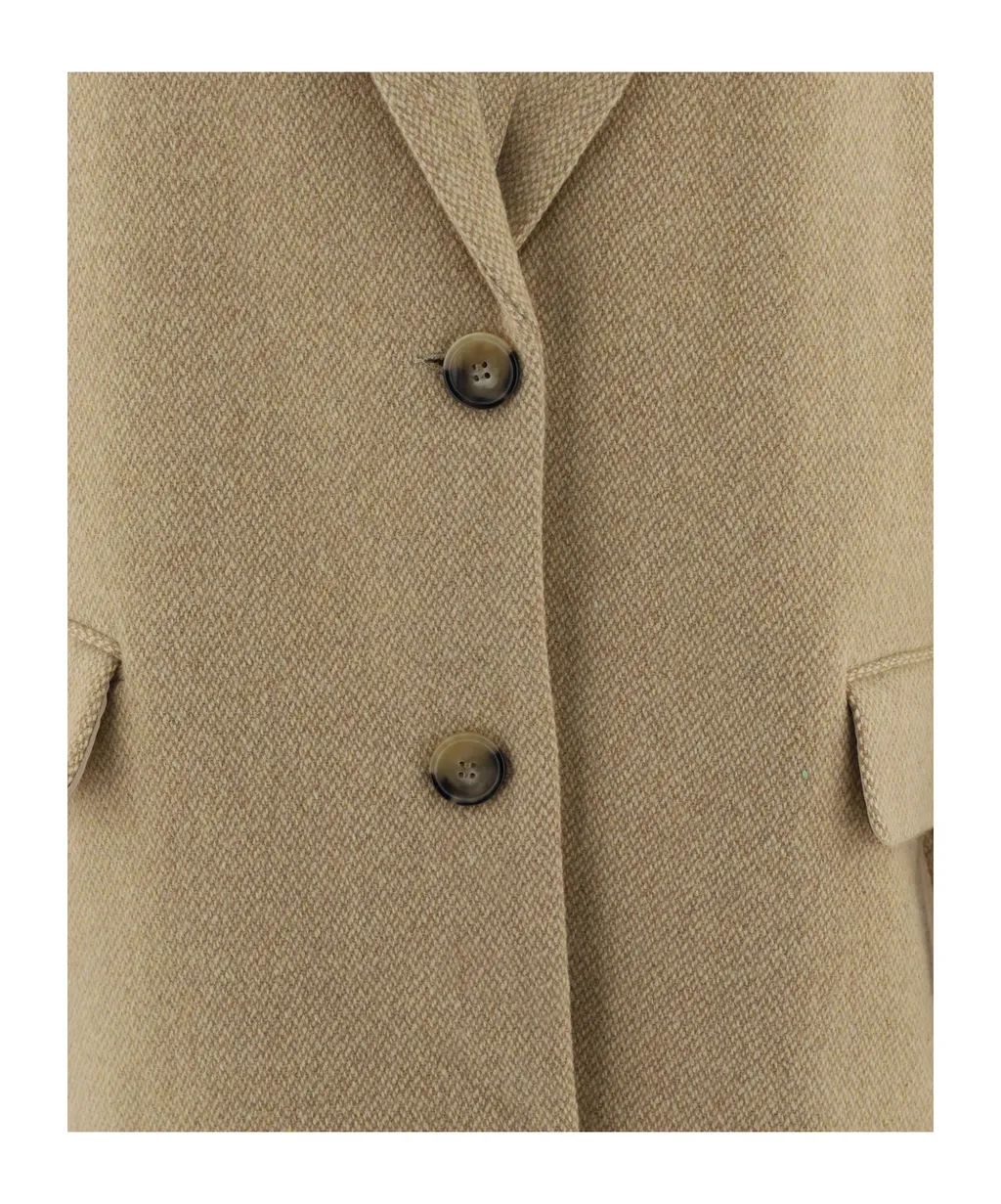 Limiza Coat