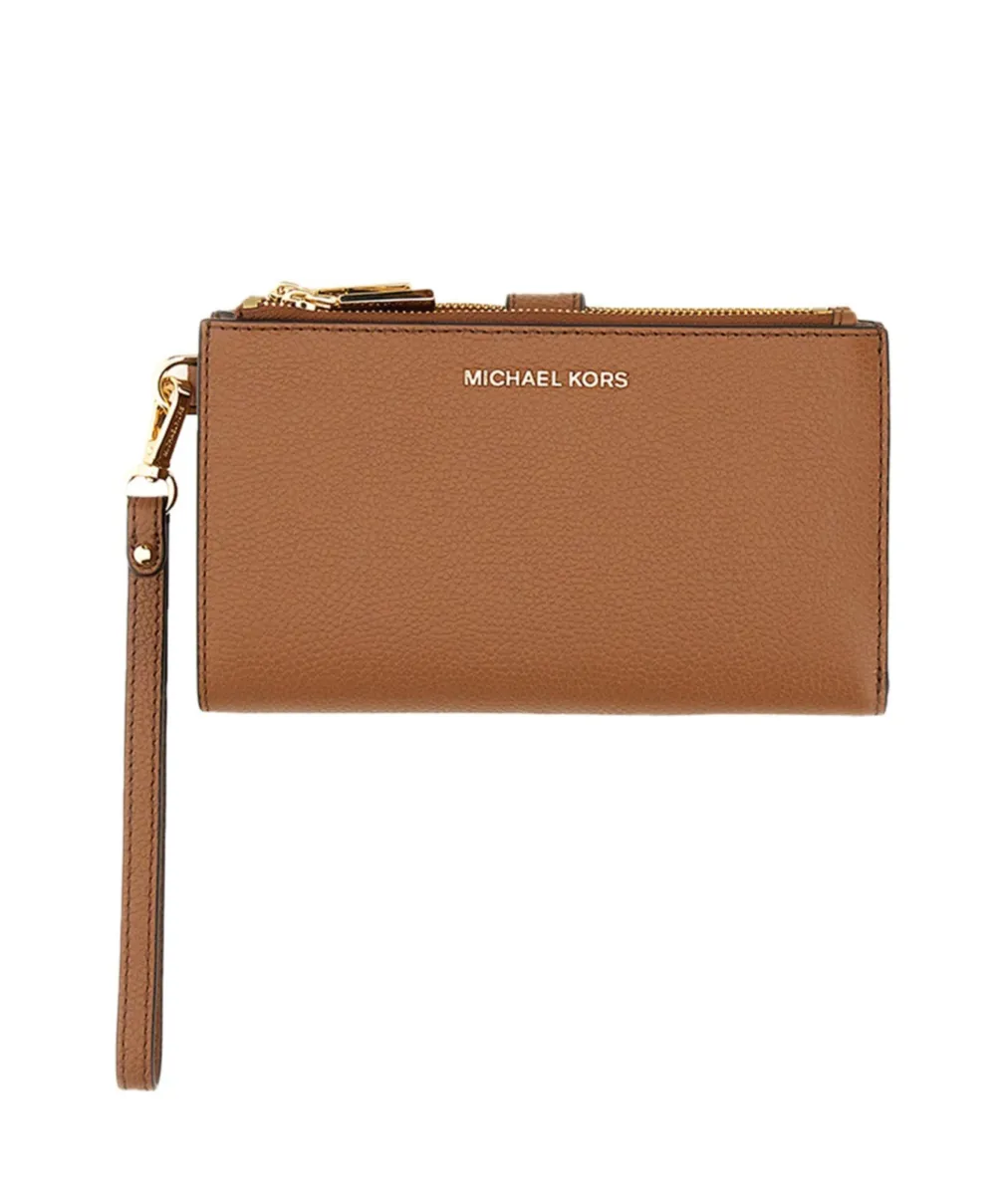 Jet Set Bi-Fold Wallet
