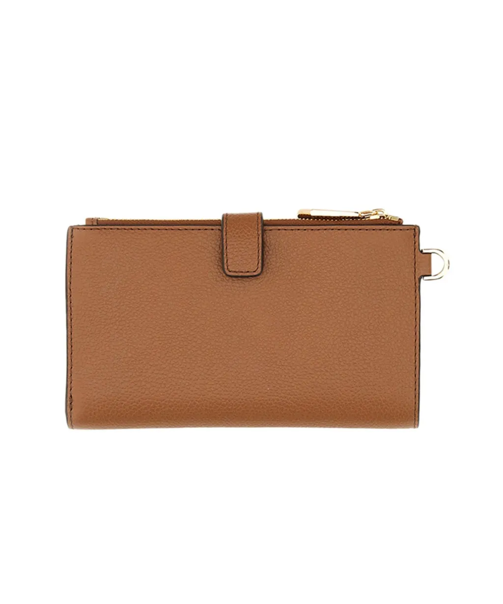 Jet Set Bi-Fold Wallet