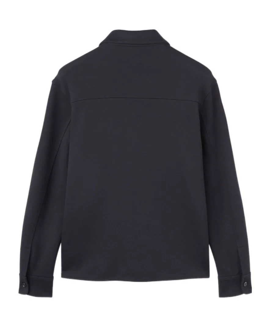Loro Piana Whitney Overshirt