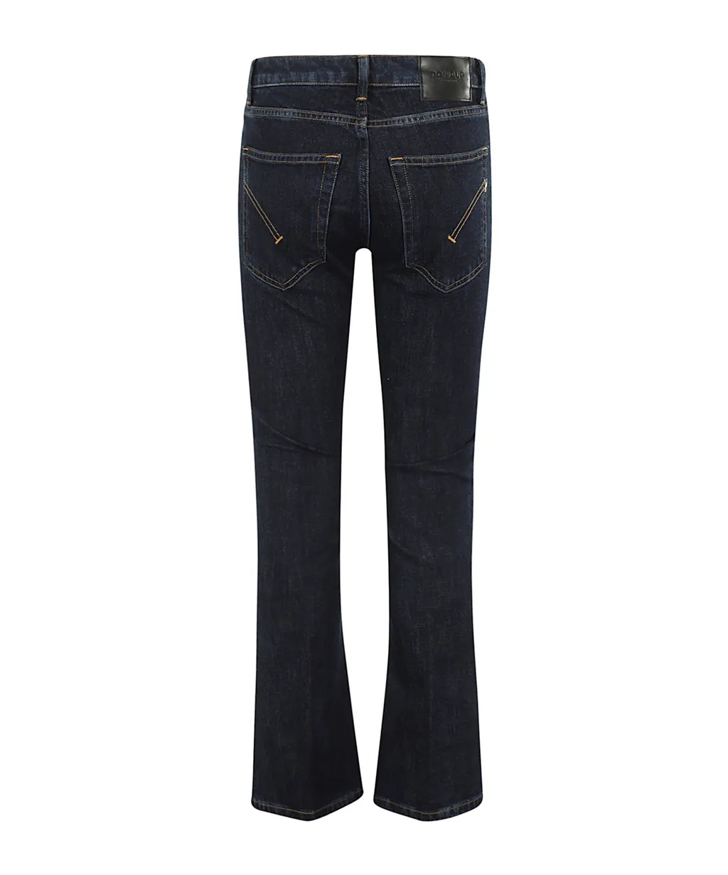 Belt-Loop Jeans