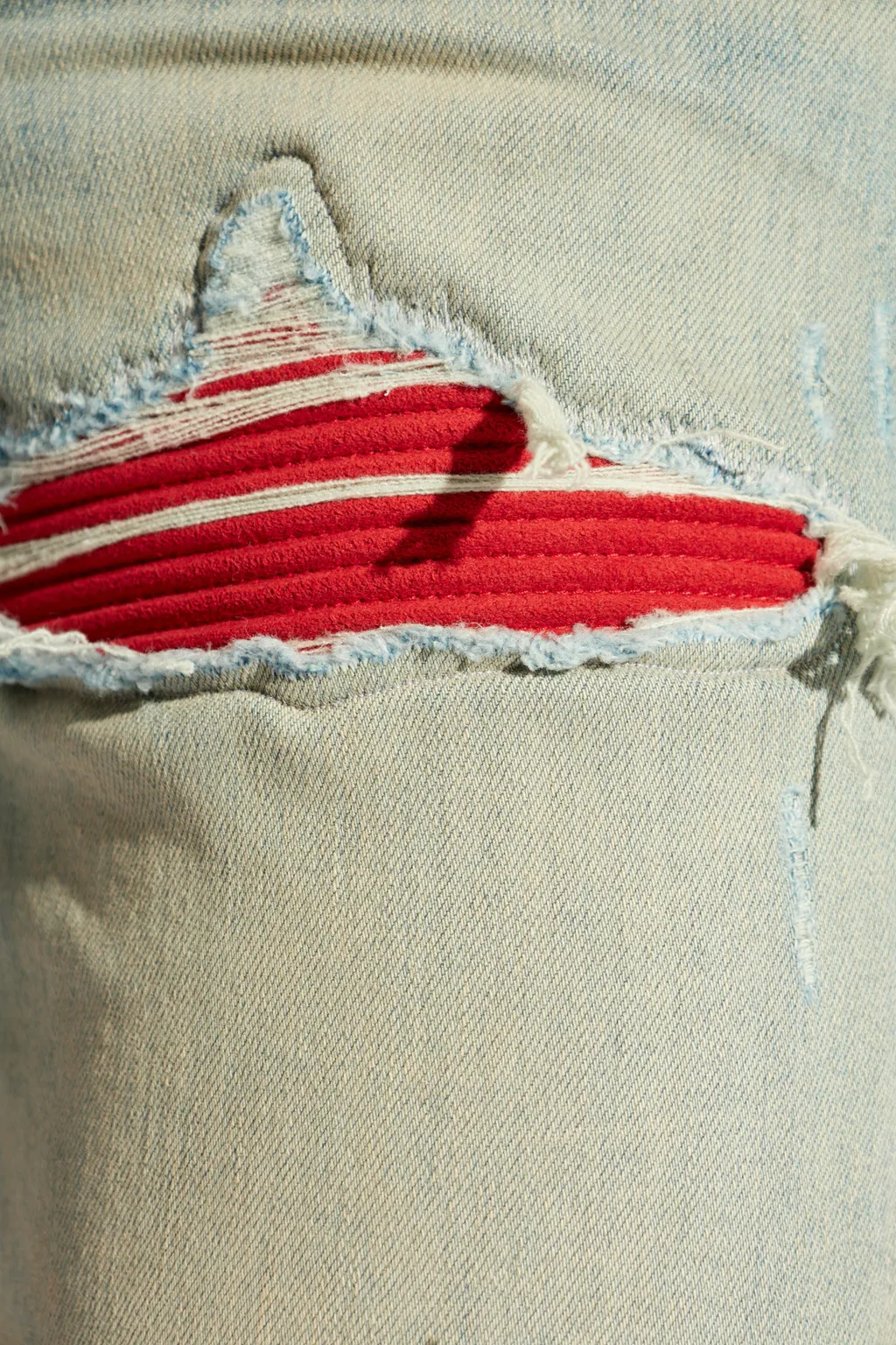 Mx1 Skinny Jeans