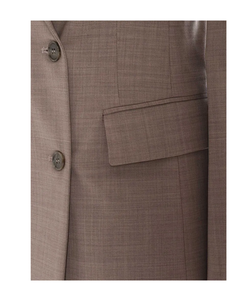 Lille Blazer