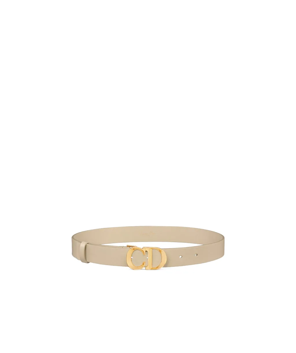 C'est Dior Belt