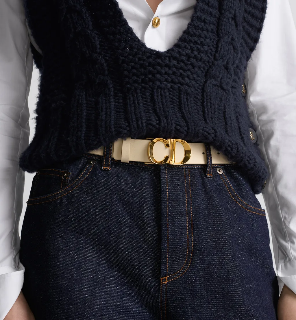 C'est Dior Belt