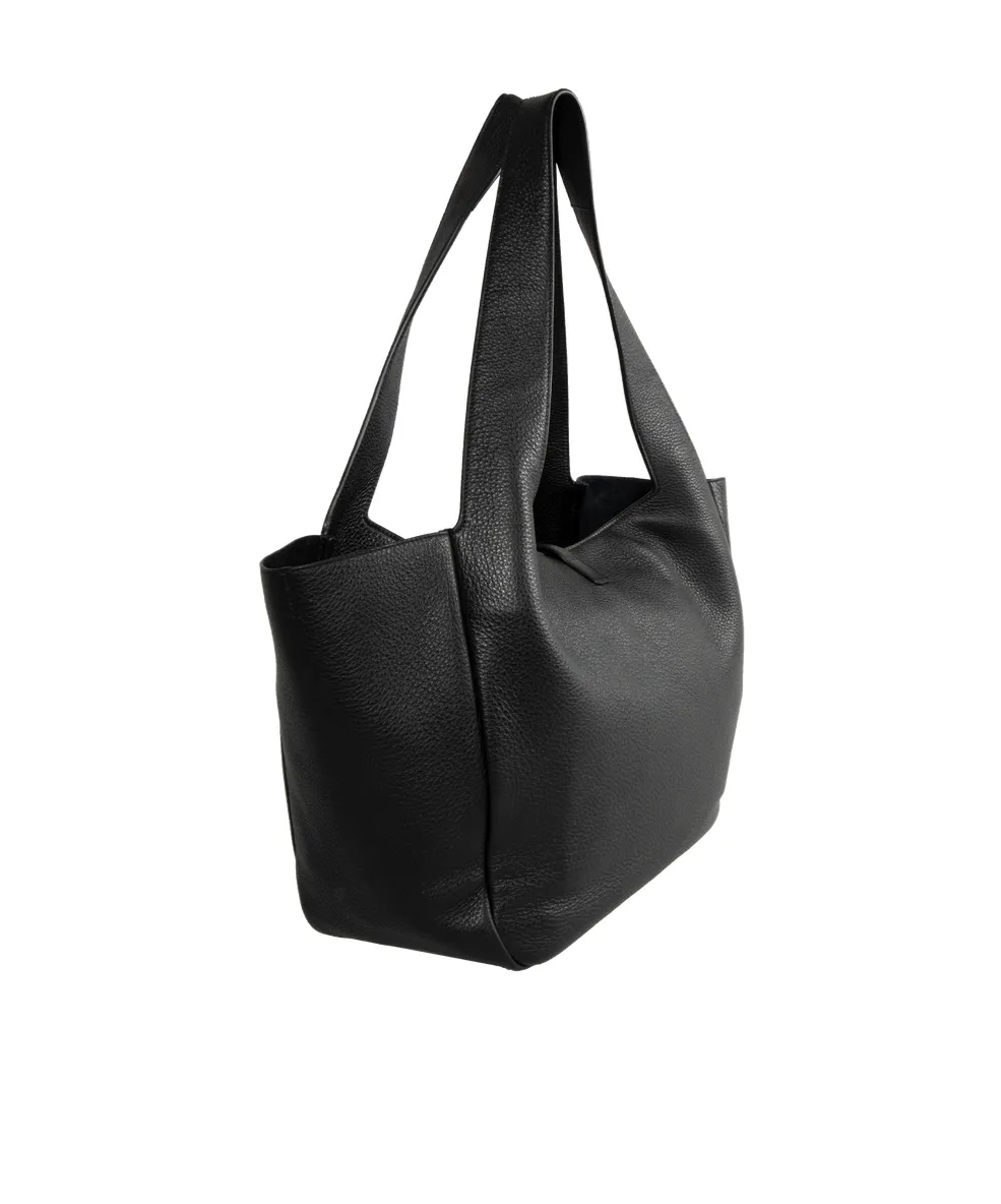 Saint Laurent Le 5 7 Bea Shopping Bag