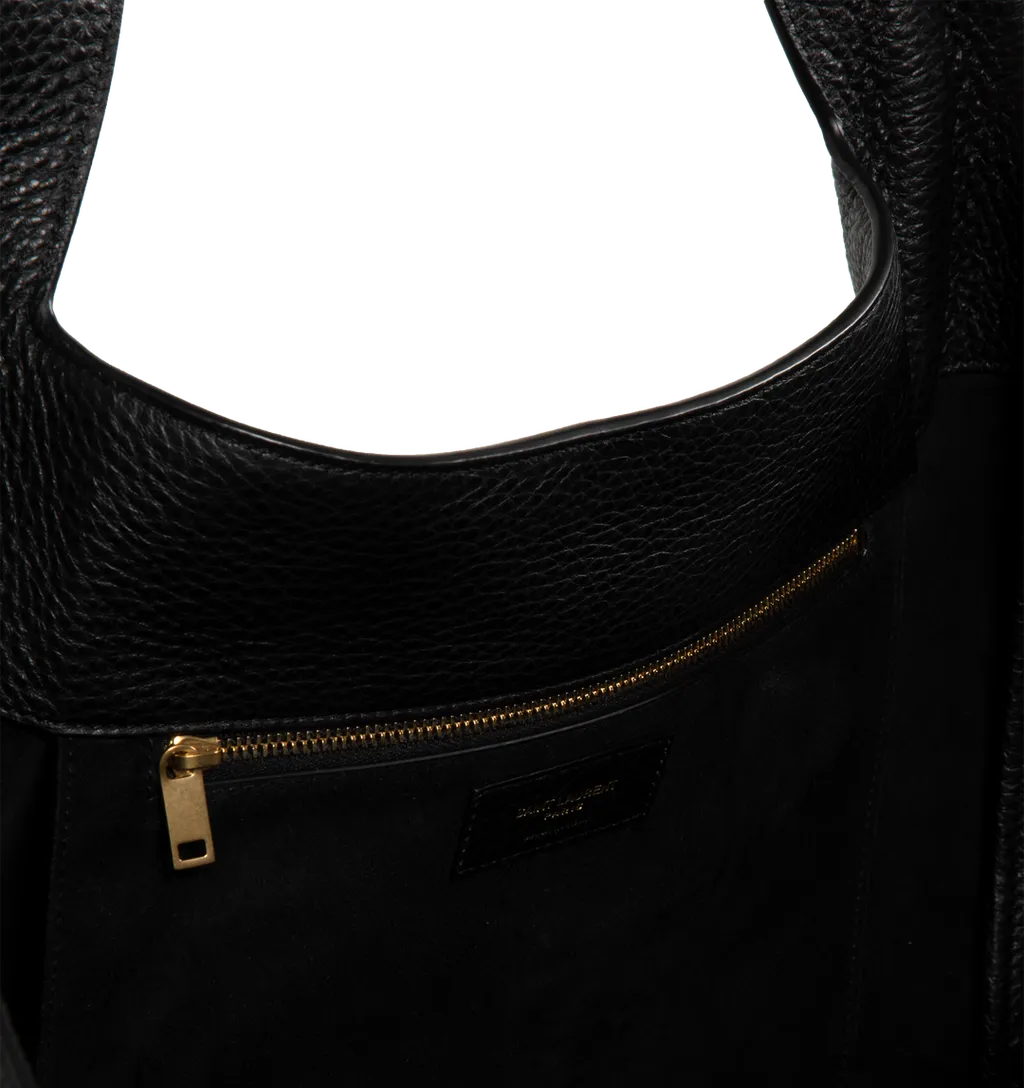 Saint Laurent Le 5 7 Bea Shopping Bag