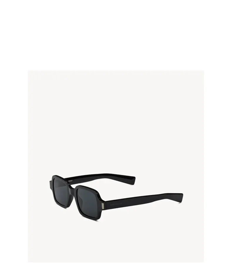 Saint Laurent Eyewear Sl 720 Square Frame Sunglasses