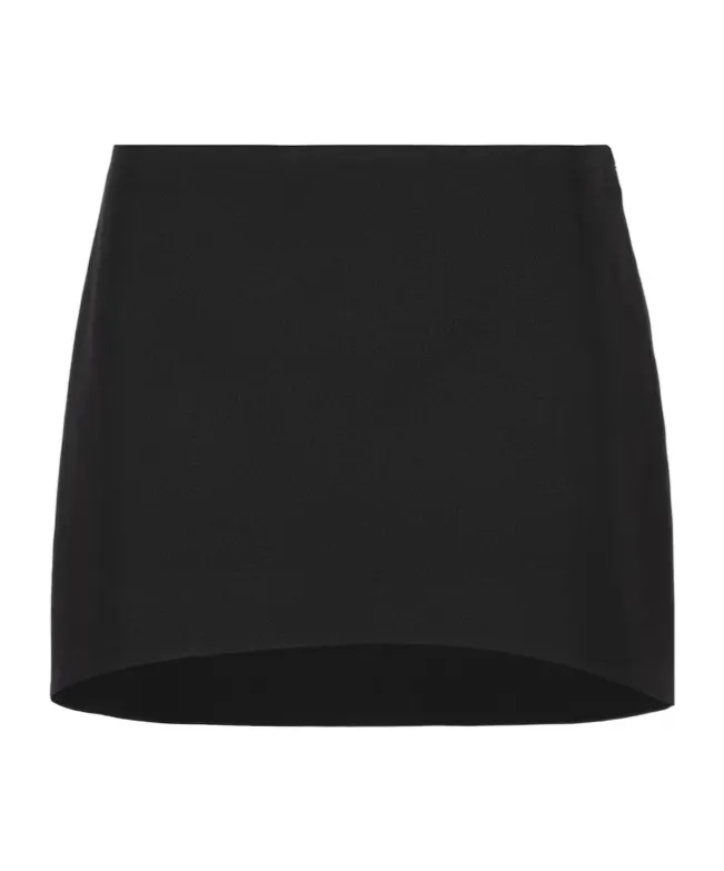 Givenchy Mini Tailored Skirt