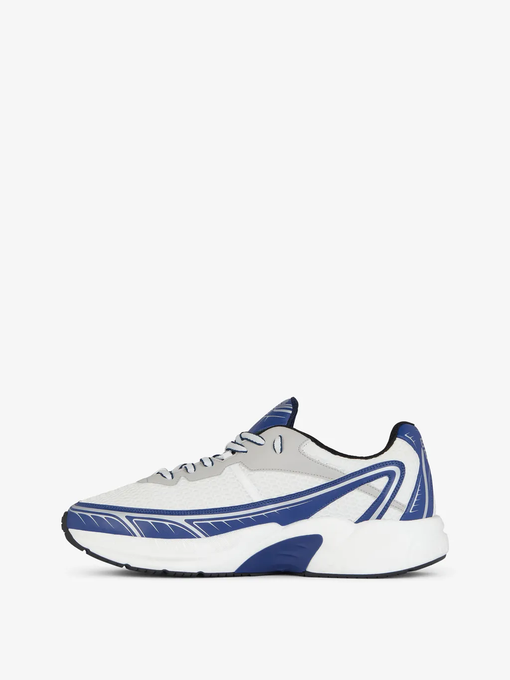 Givenchy Nfnty-52 Runner Sneakers