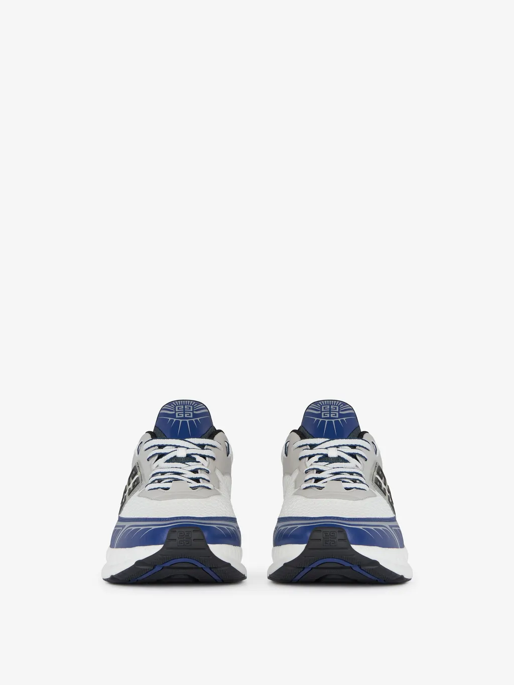 Givenchy Nfnty-52 Runner Sneakers