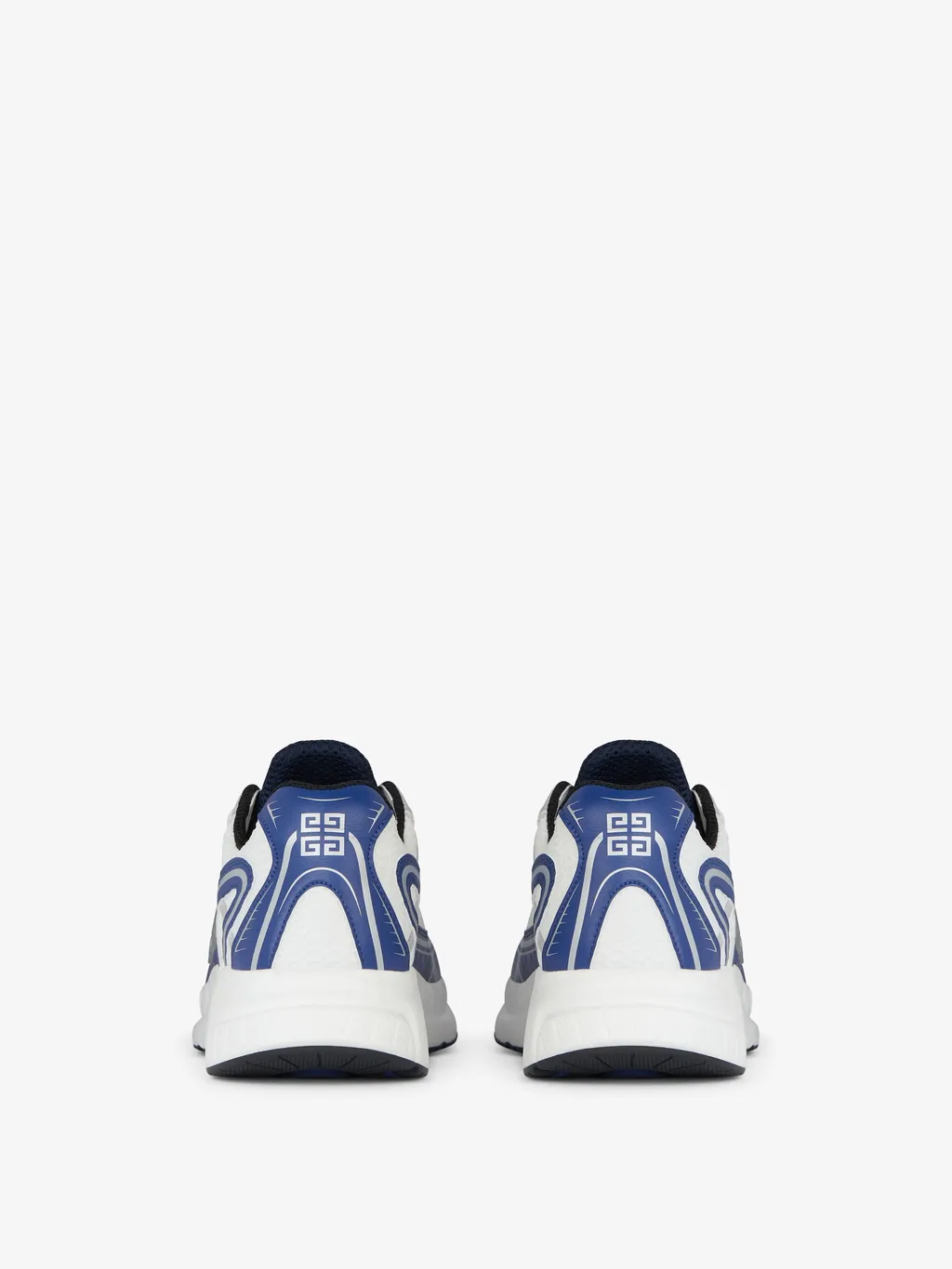 Givenchy Nfnty-52 Runner Sneakers