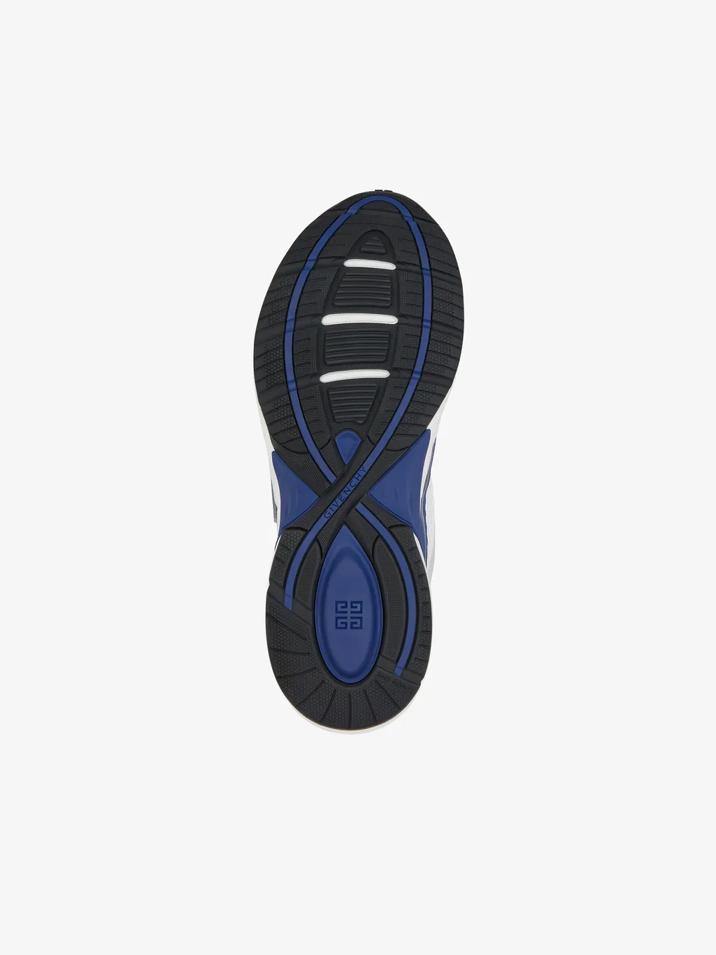 Givenchy Nfnty-52 Runner Sneakers