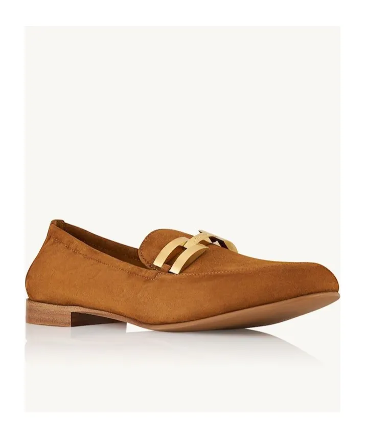 Brandi Loafers