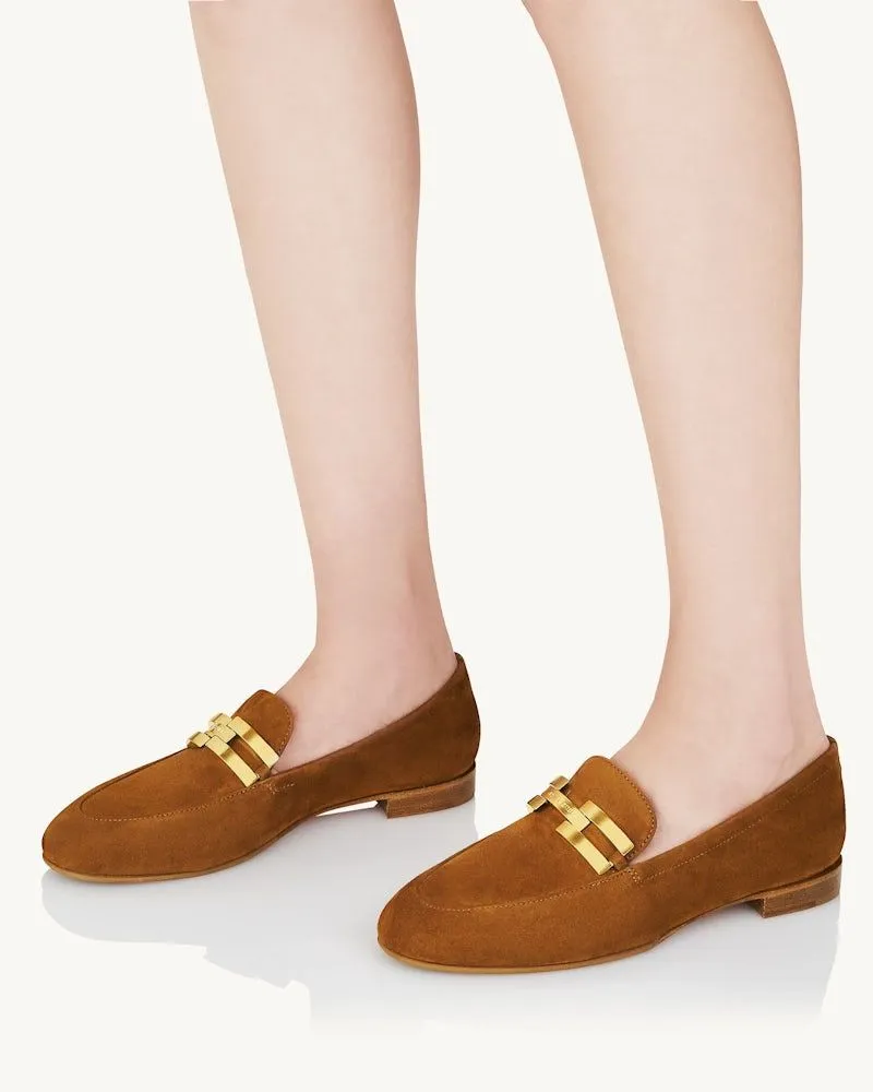 Brandi Loafers