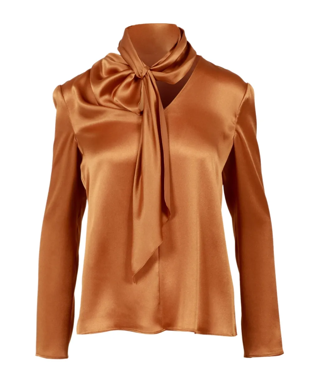 Long-Sleeved Shirt