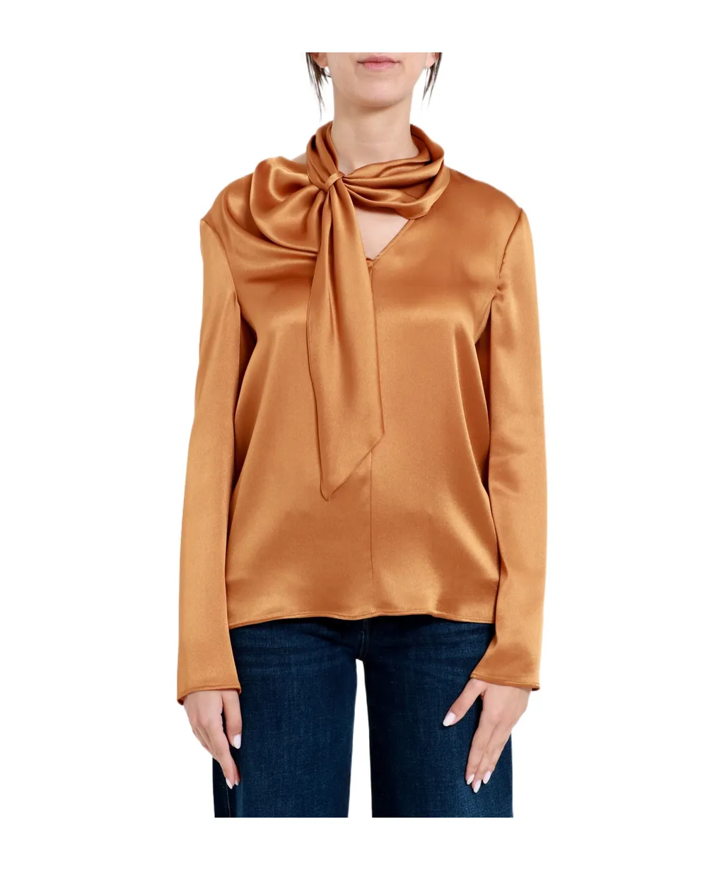 Long-Sleeved Shirt
