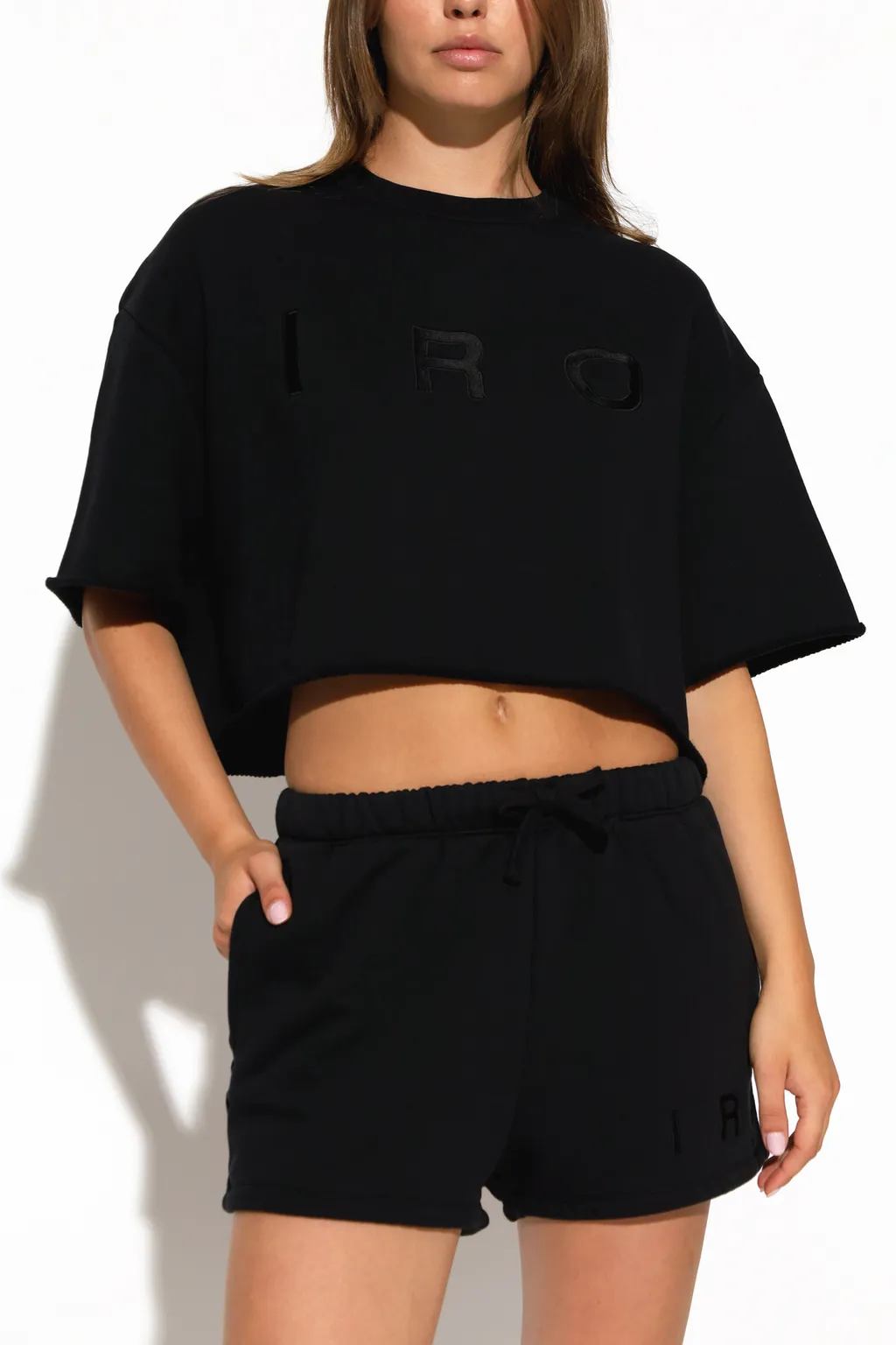 Round-Neck Sweater