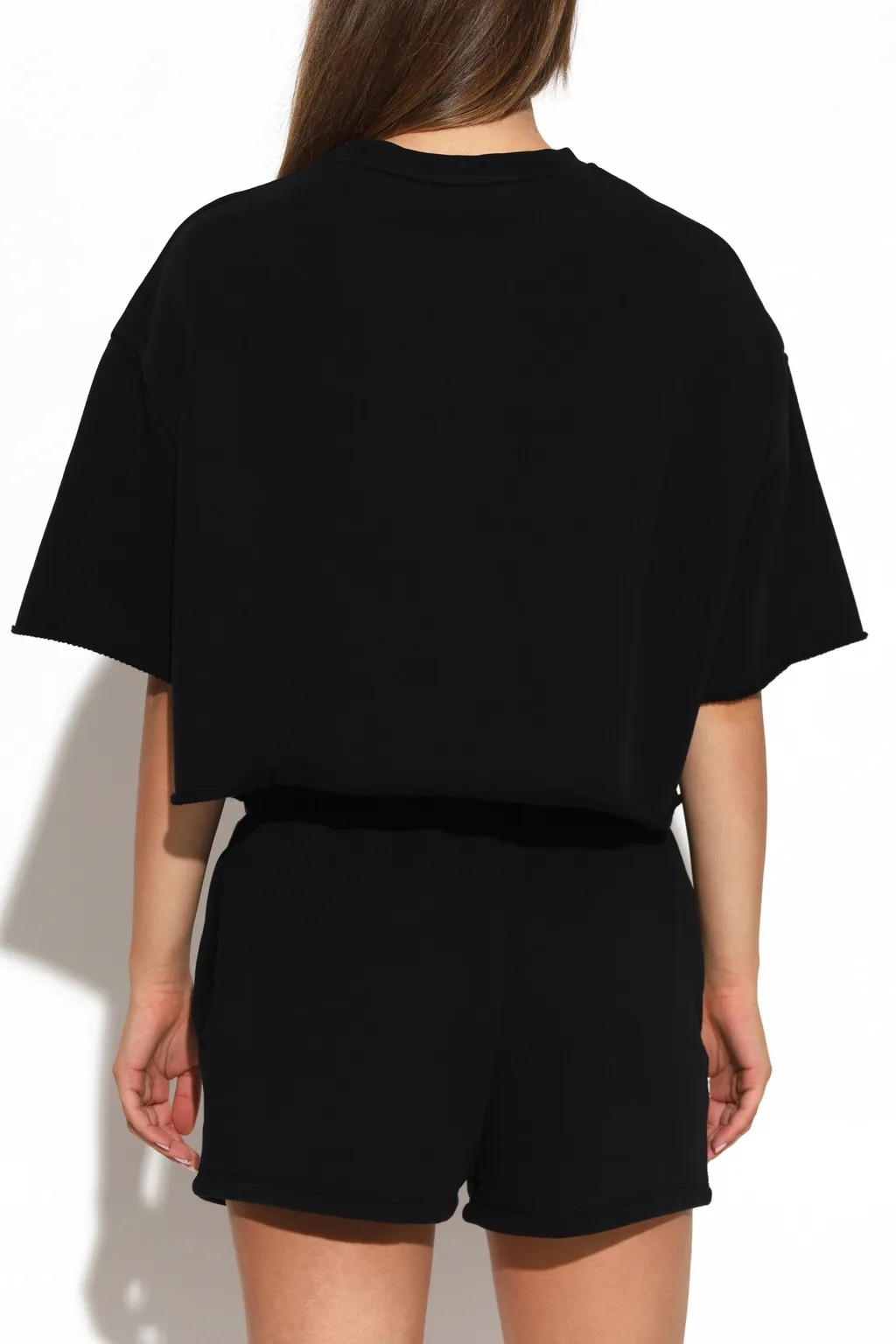Round-Neck Sweater