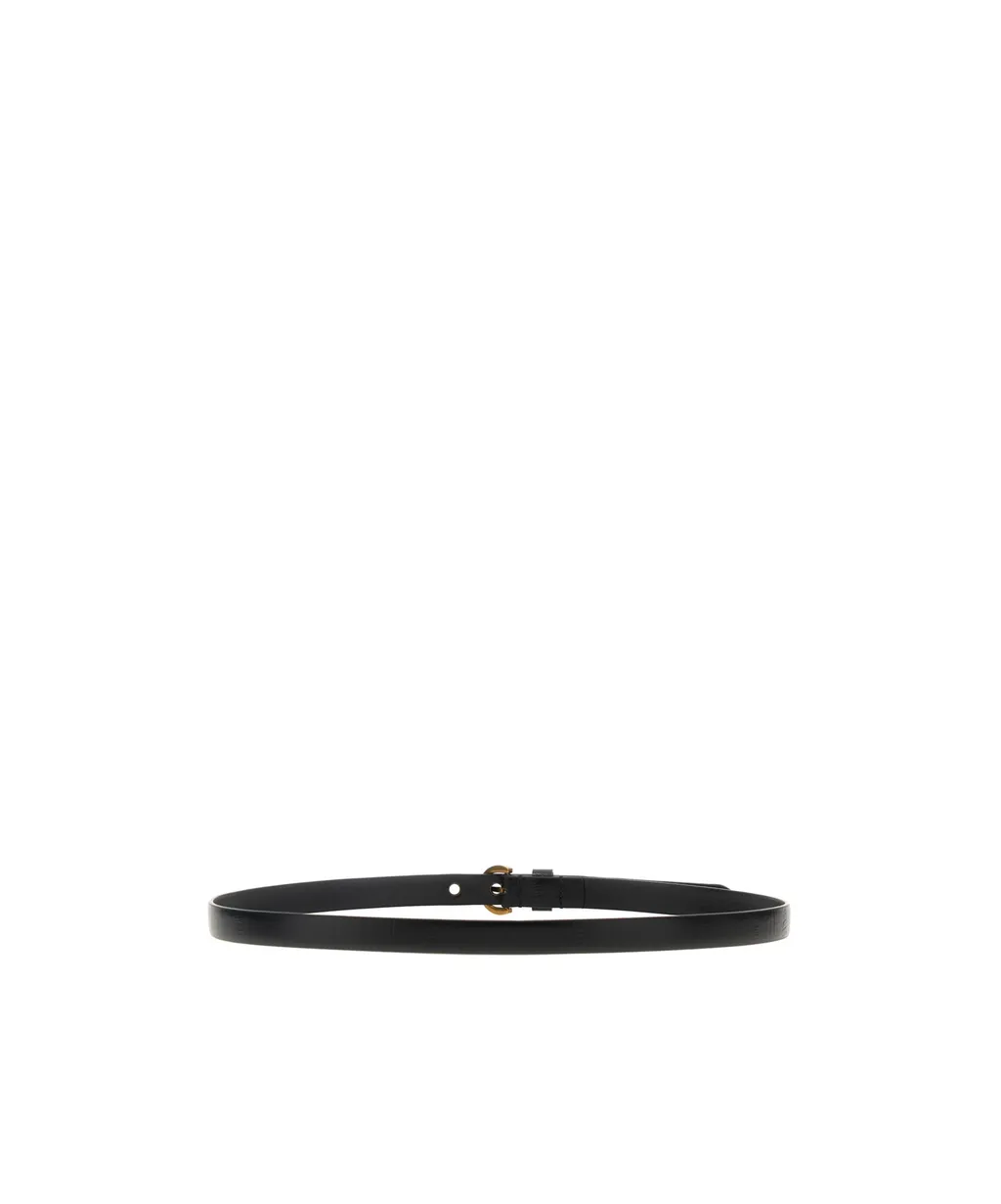 Pinko Cuzco Buckle Belt