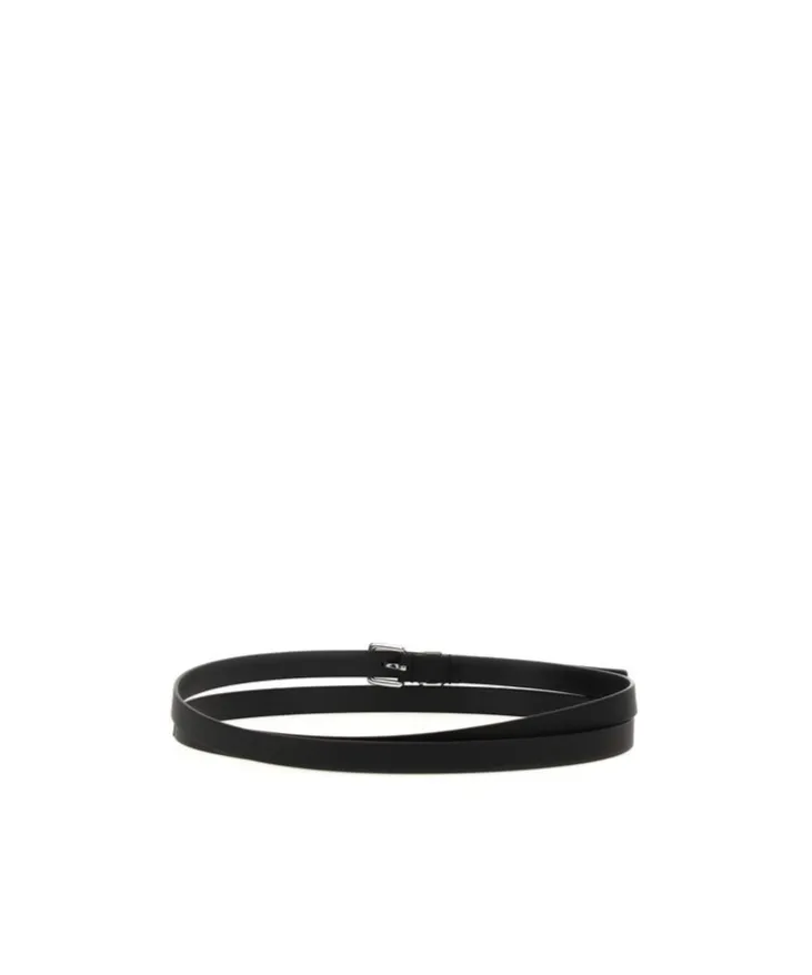 Pinko Ballestas Buckle Belt