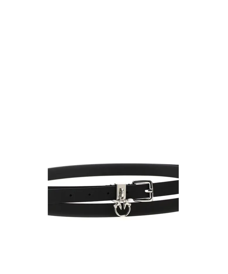 Pinko Ballestas Buckle Belt