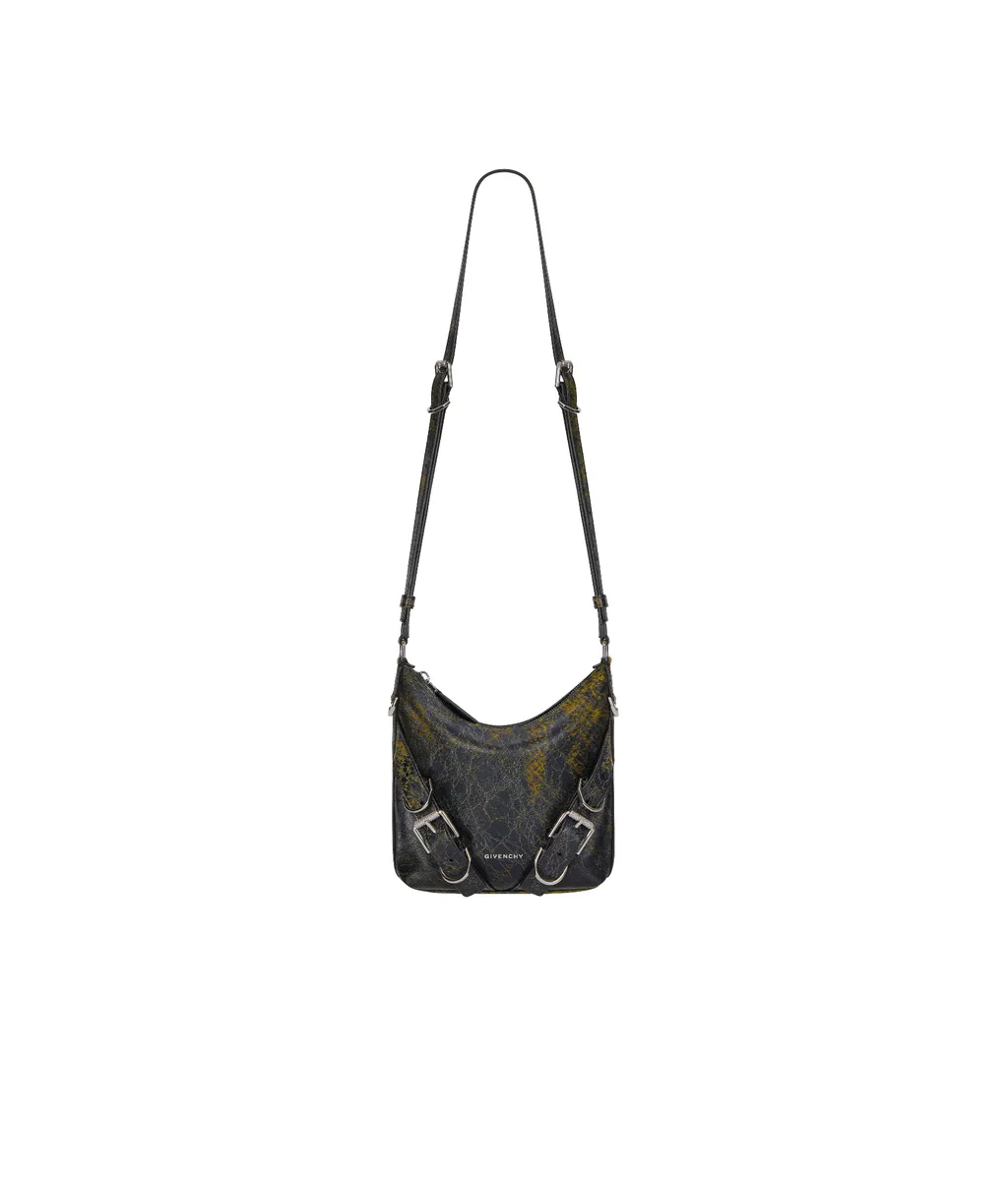 Givenchy Small Voyou Crossbody Bag