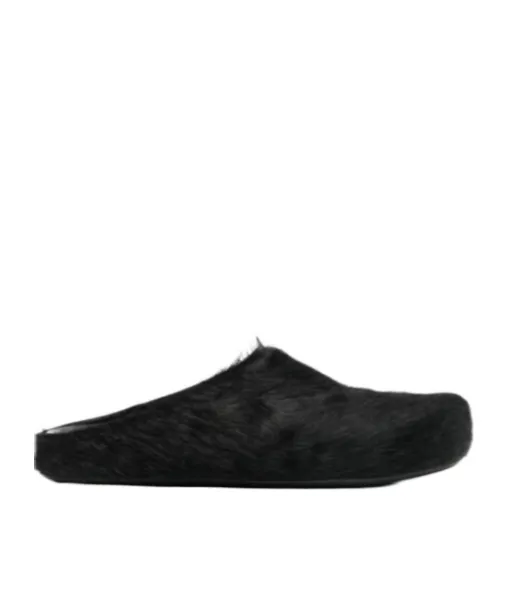 Open-Heeled Sandals
