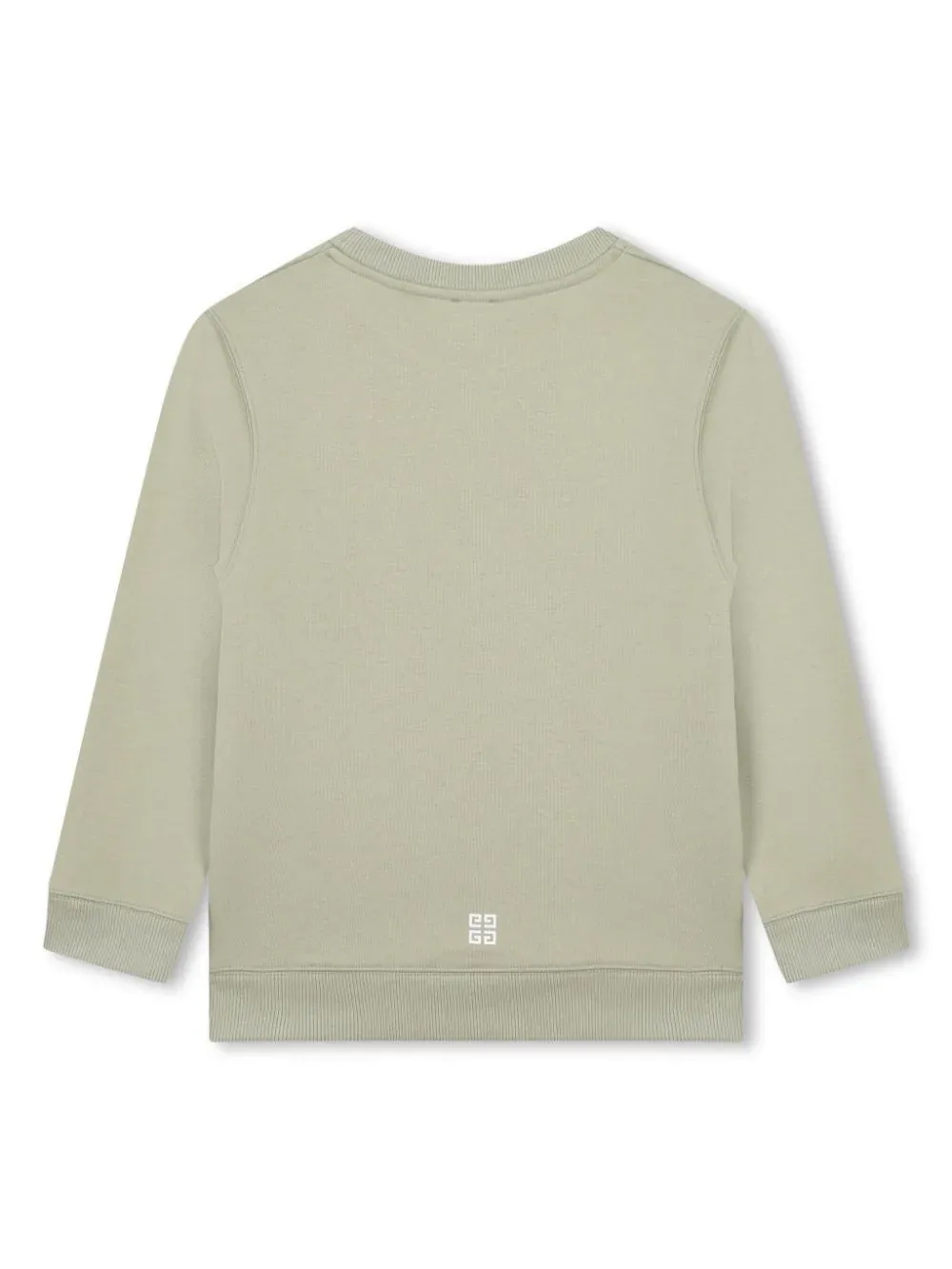 Logo-Print Sweatshirt