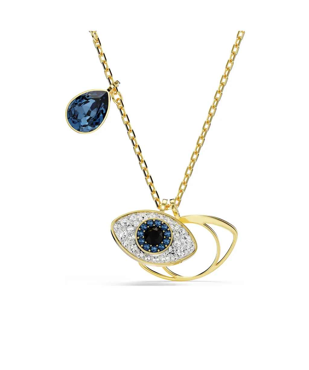 Symbolica Multi-Pendant Necklace