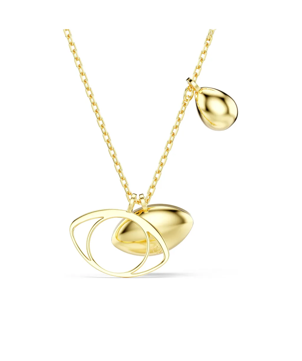 Symbolica Multi-Pendant Necklace