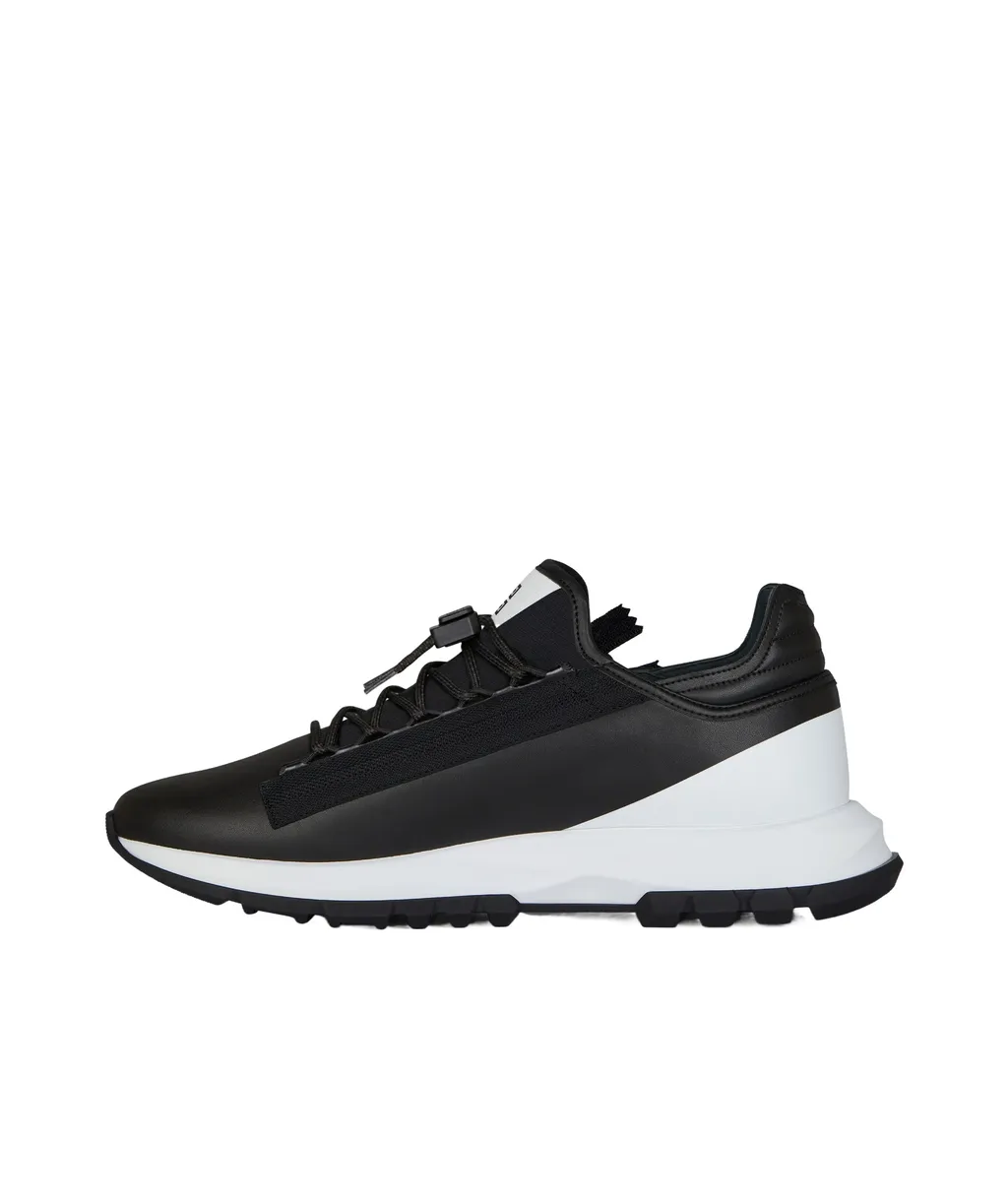 Givenchy Spectre Drawstring Sneakers