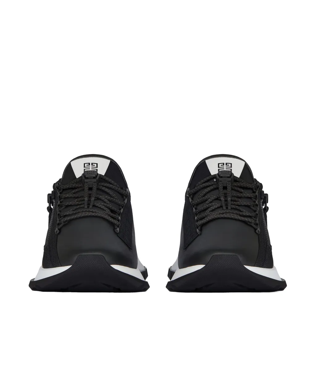 Givenchy Spectre Drawstring Sneakers