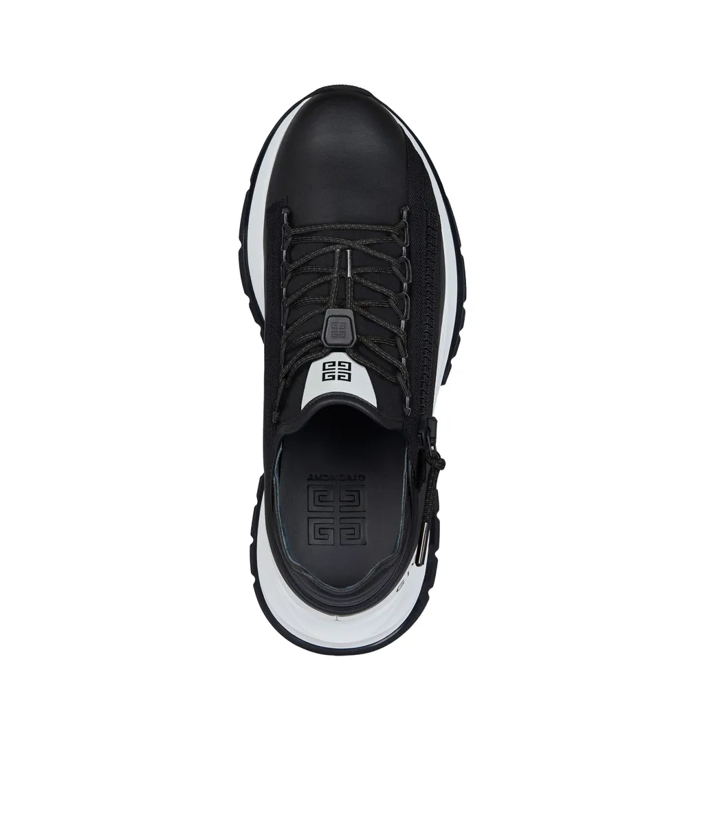 Givenchy Spectre Drawstring Sneakers