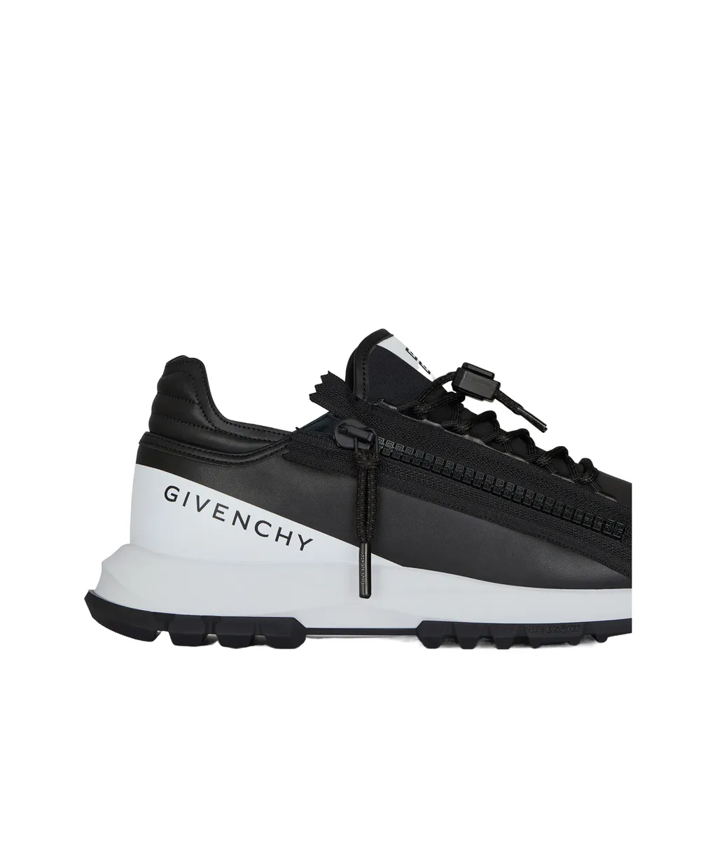 Givenchy Spectre Drawstring Sneakers