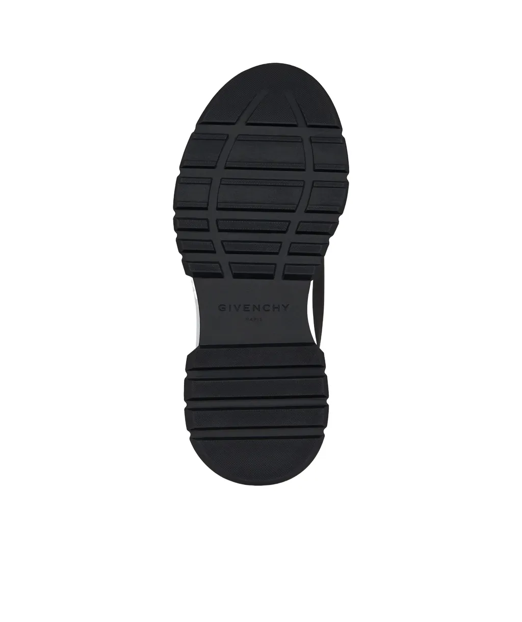 Givenchy Spectre Drawstring Sneakers