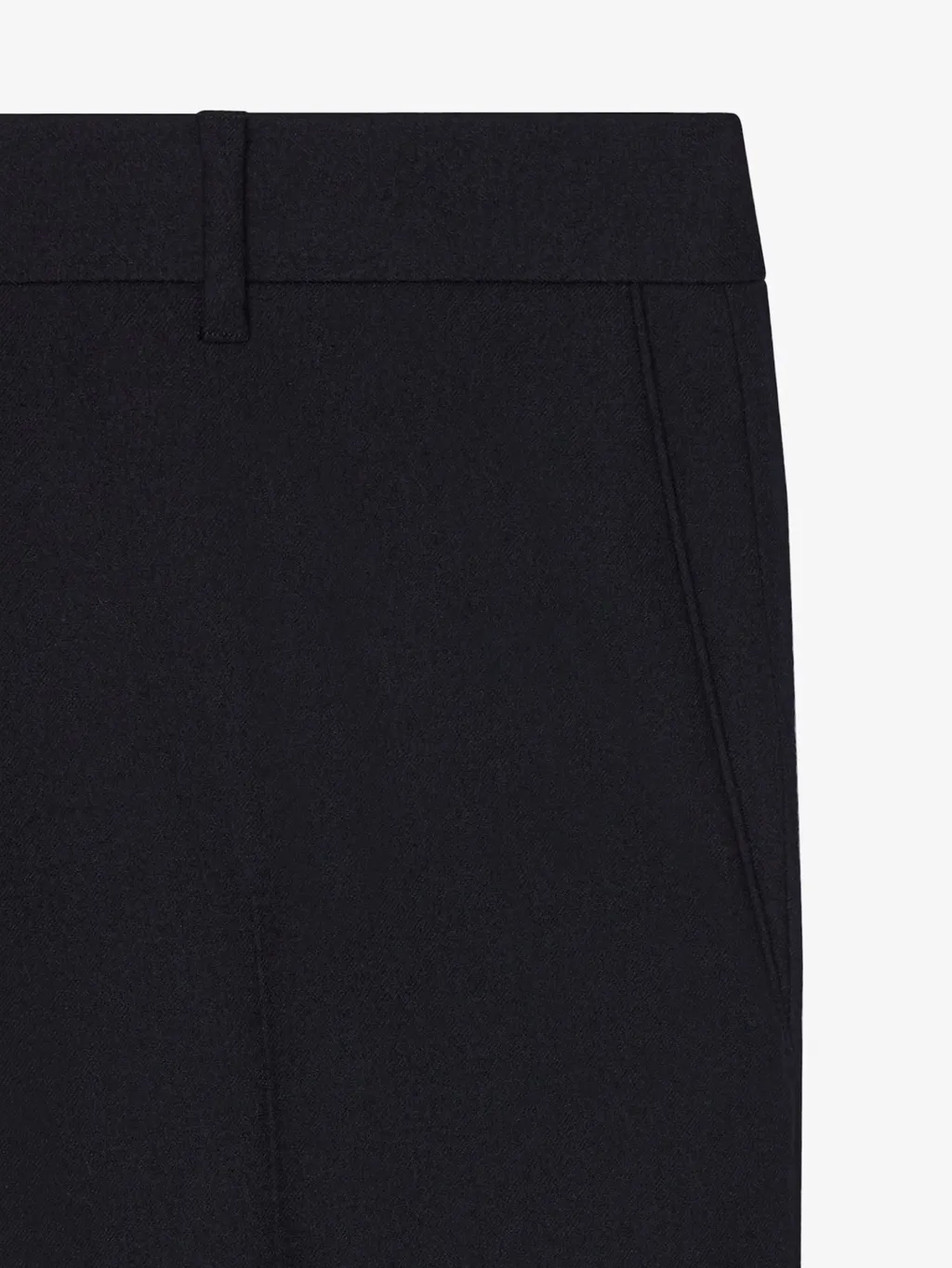 Givenchy Slim-Fit Tailored Pants