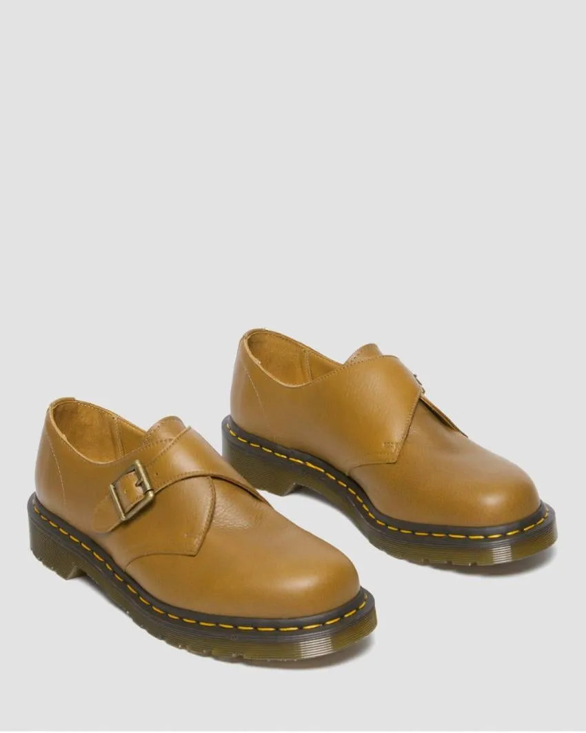 Buckle Business Casual Shoes