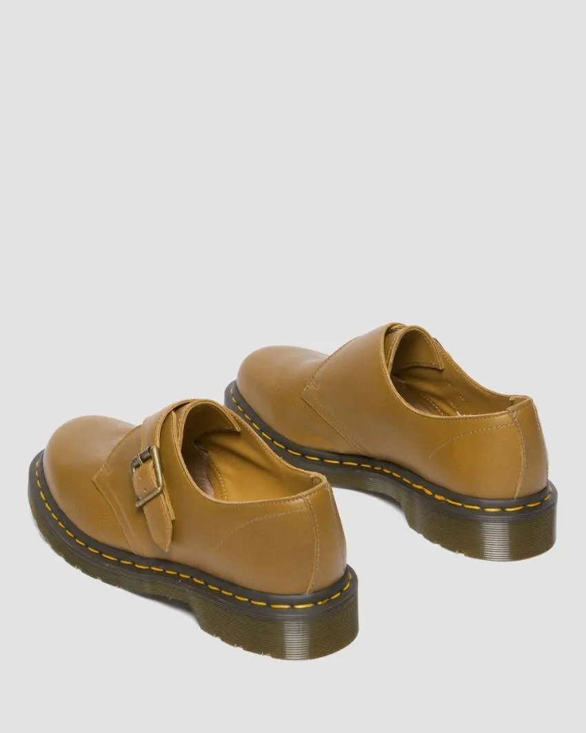 Buckle Business Casual Shoes