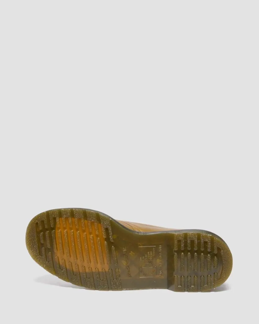 Buckle Business Casual Shoes