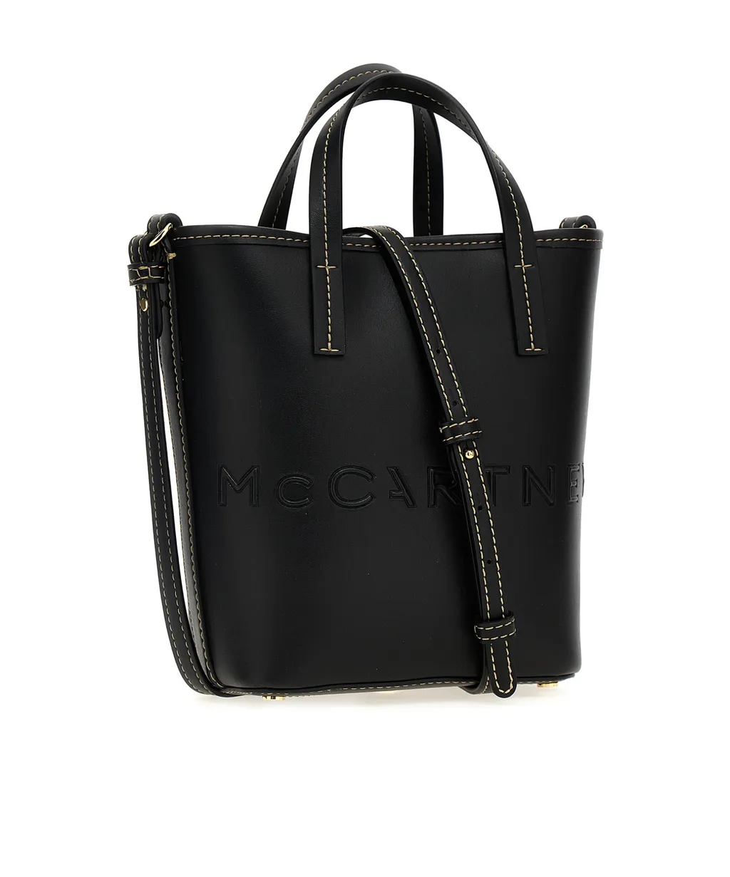 Stella Mccartney Alter Mat Bucket Bag