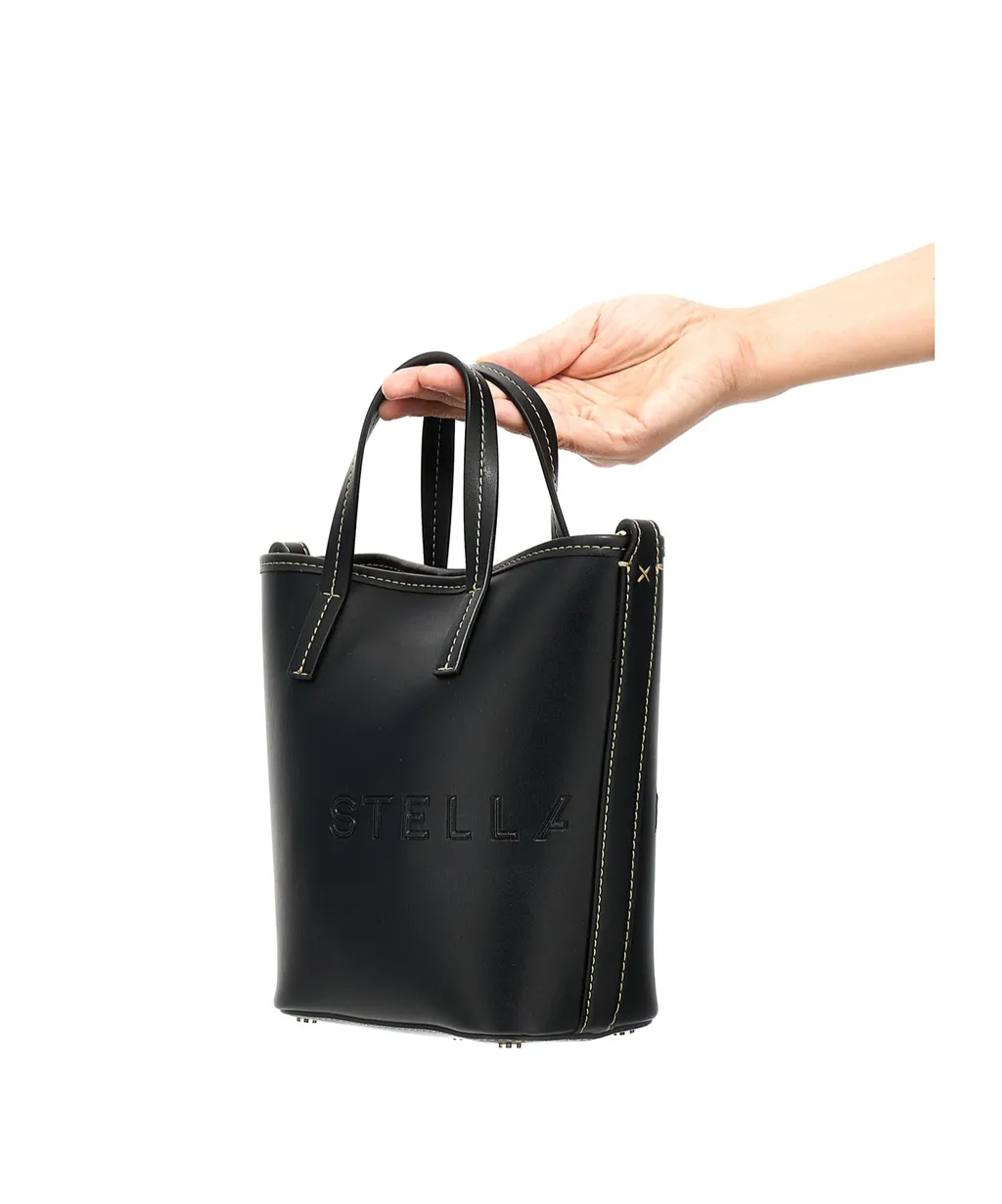 Stella Mccartney Alter Mat Bucket Bag