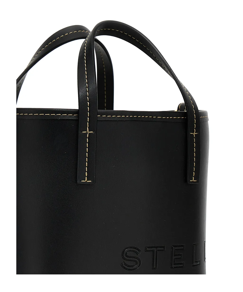 Stella Mccartney Alter Mat Bucket Bag