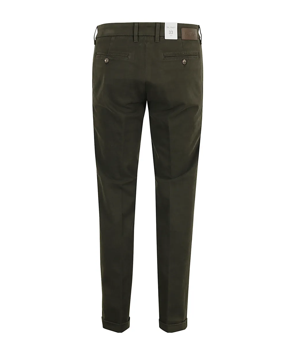 Re-Hash Mucha Stretch Chinos