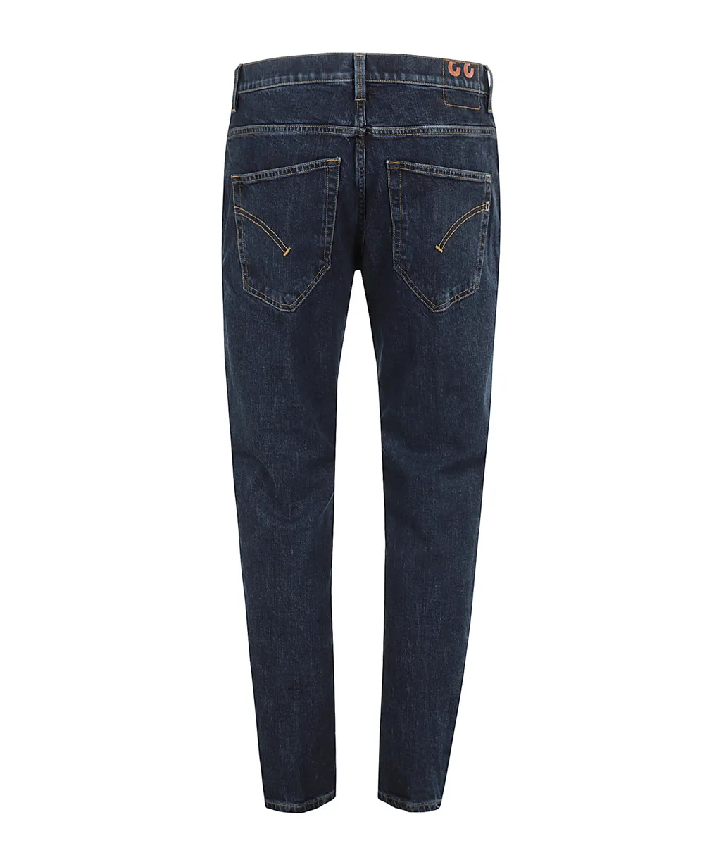 Belt-Loop Jeans
