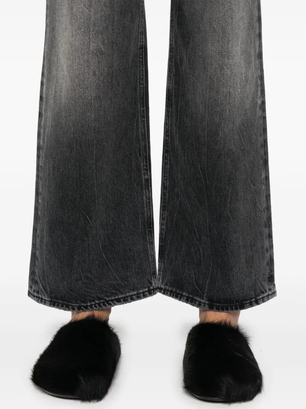 Korea Spider Jeans