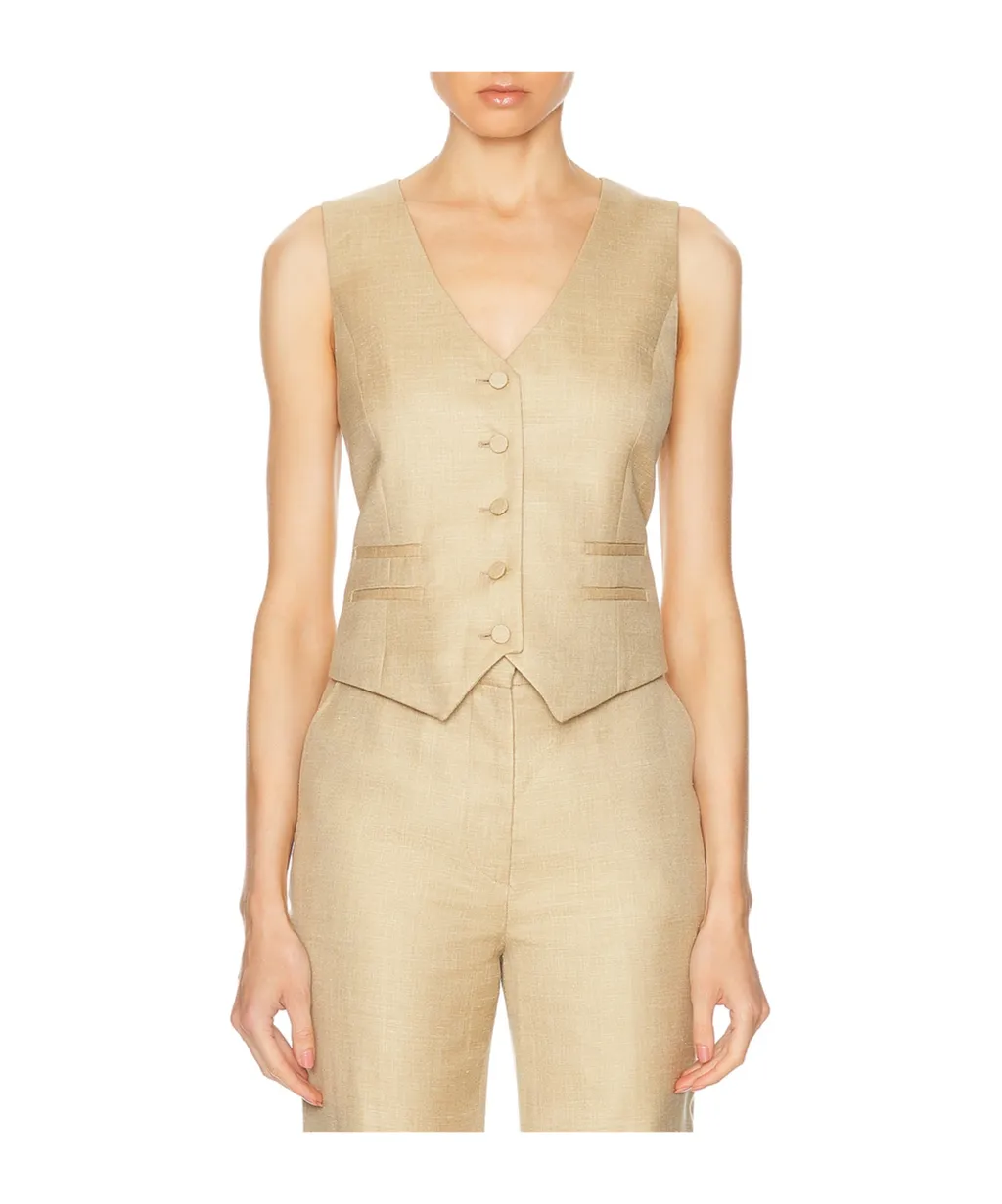 Coleridge Waistcoat