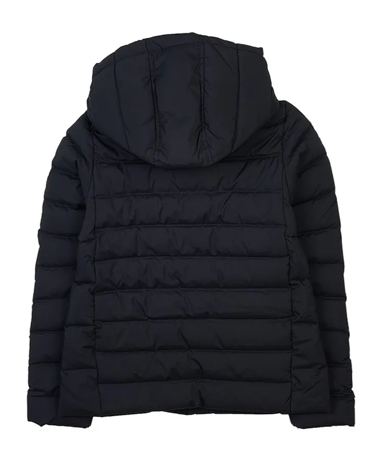 Pyrenex Hooded Puffer Jacket